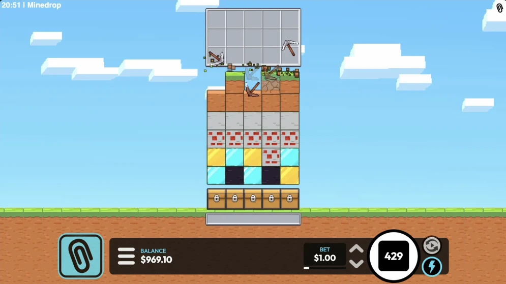 MineDrop